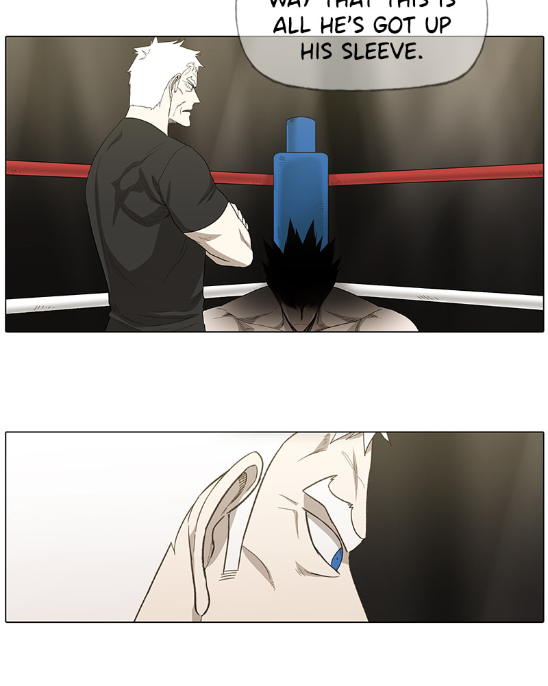 Read The Boxer chapter 83 image 25 on Lezhin