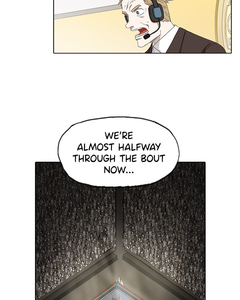 Read The Boxer chapter 83 image 31 on Lezhin