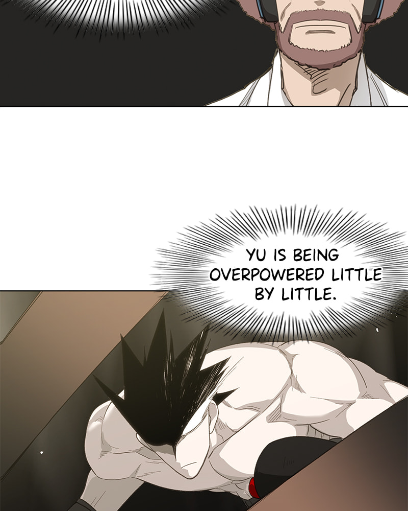 Read The Boxer chapter 83 image 33 on Lezhin