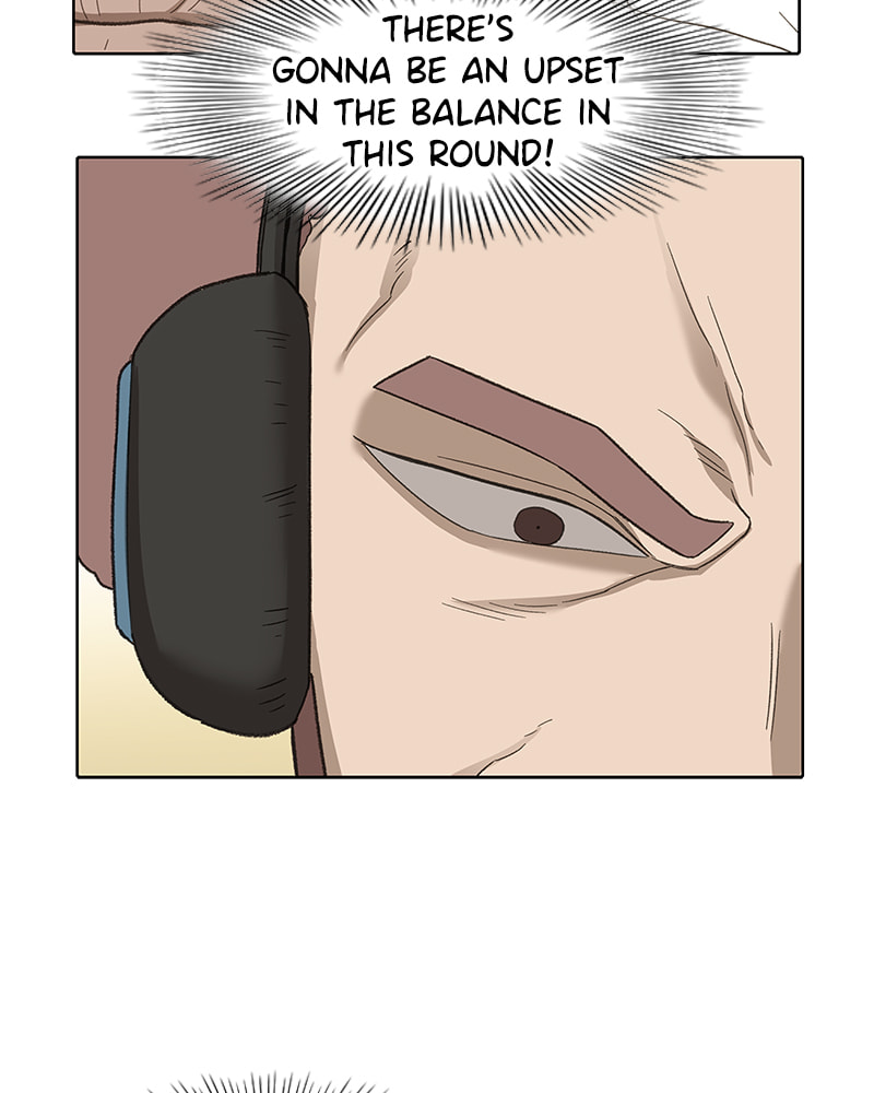 Read The Boxer chapter 83 image 35 on Lezhin