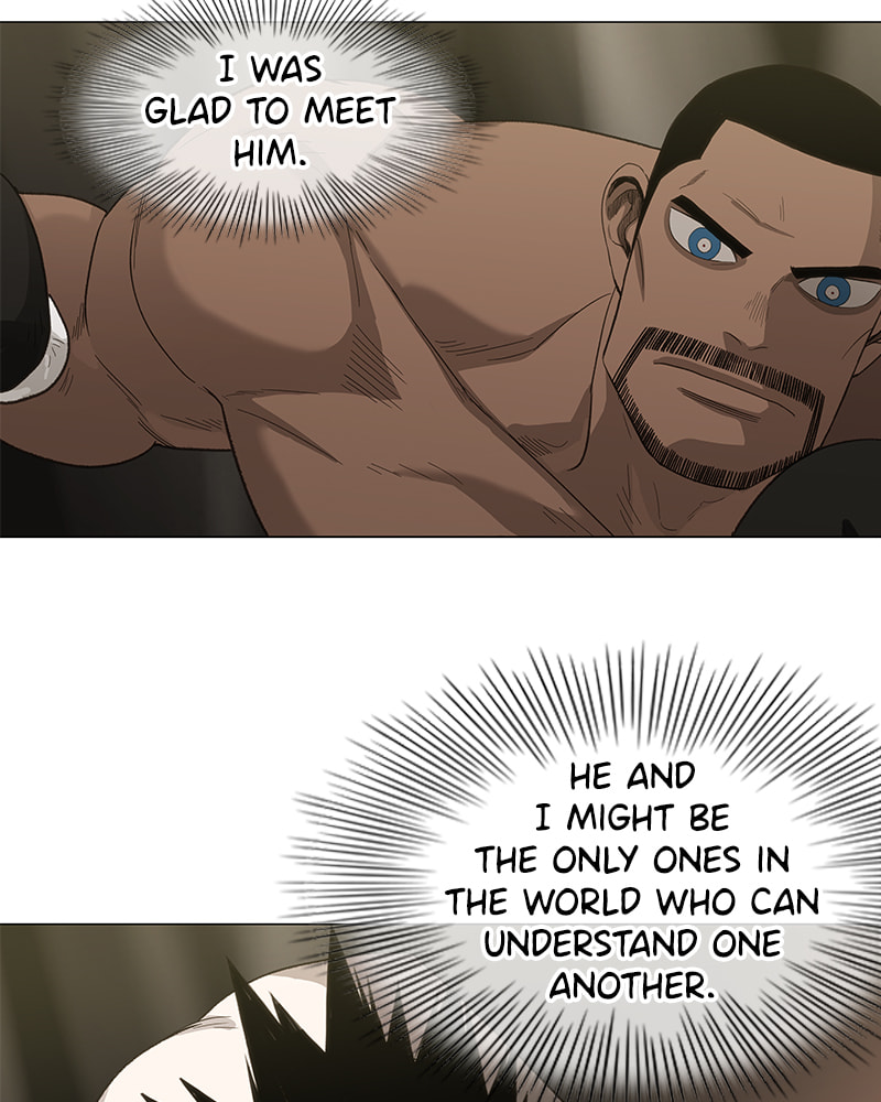 Read The Boxer chapter 83 image 36 on Lezhin