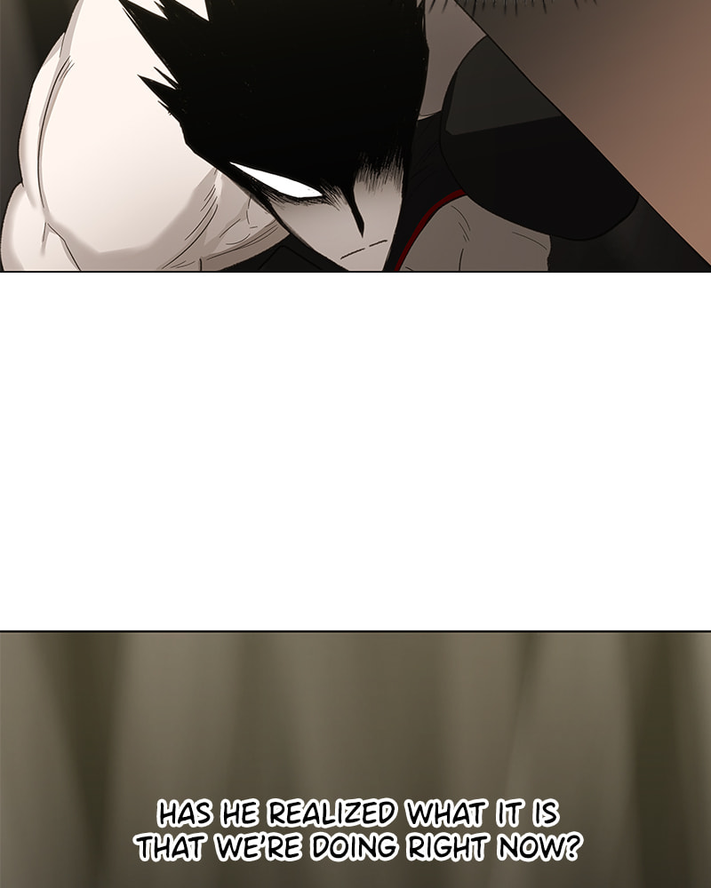 Read The Boxer chapter 83 image 37 on Lezhin