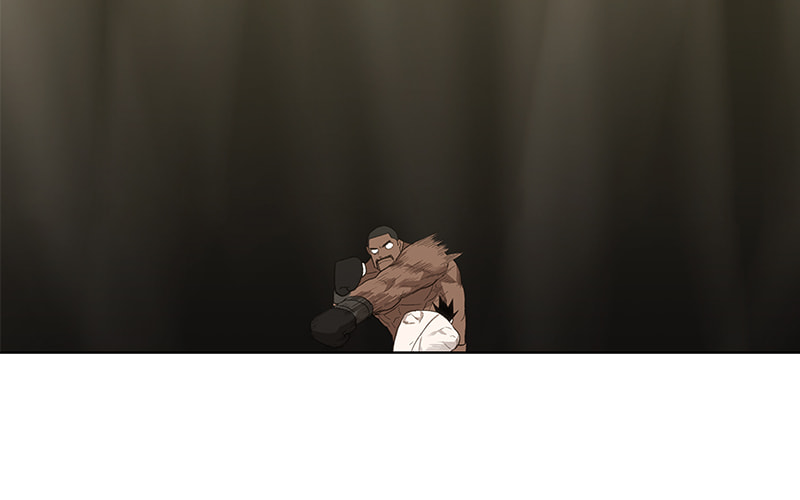 Read The Boxer chapter 83 image 38 on Lezhin