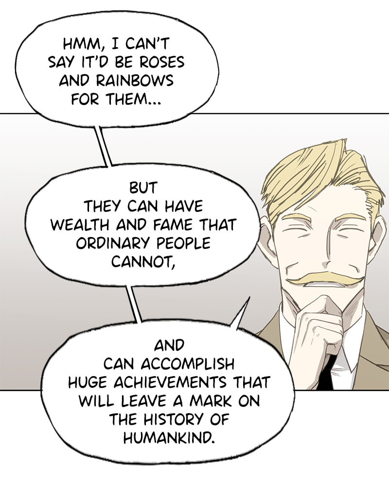 Read The Boxer chapter 83 image 4 on Lezhin
