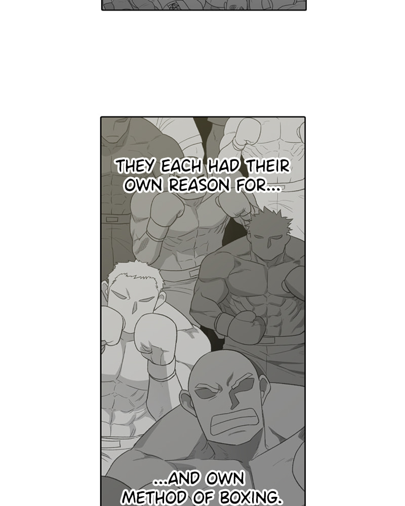 Read The Boxer chapter 83 image 40 on Lezhin