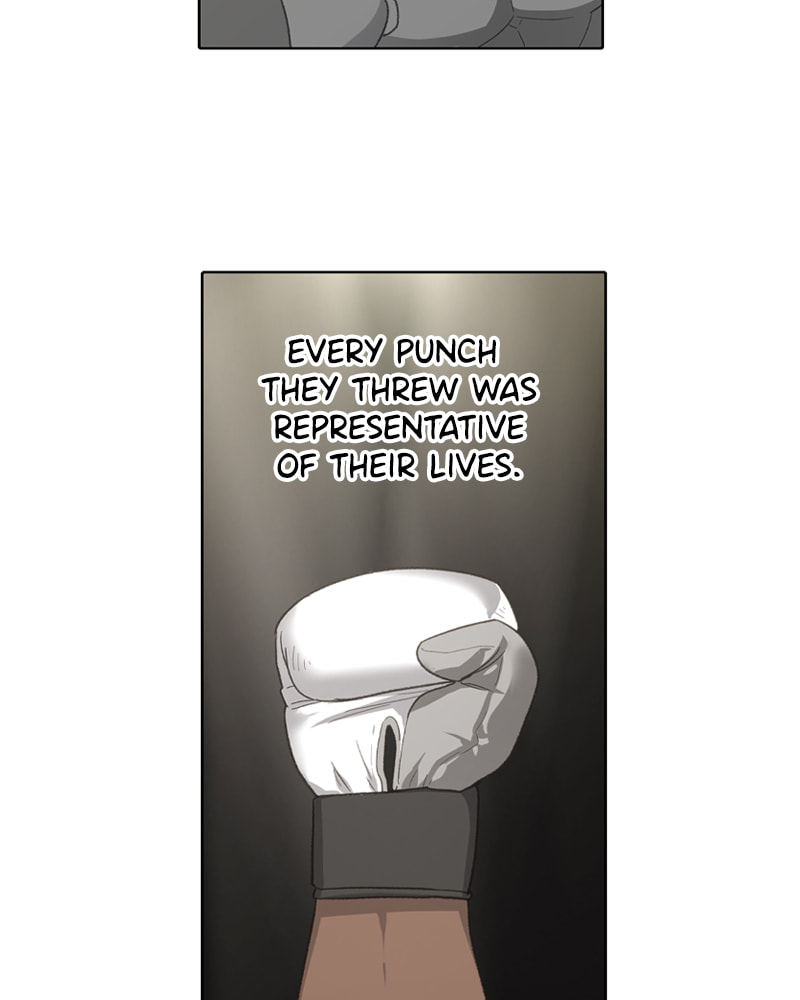 Read The Boxer chapter 83 image 41 on Lezhin