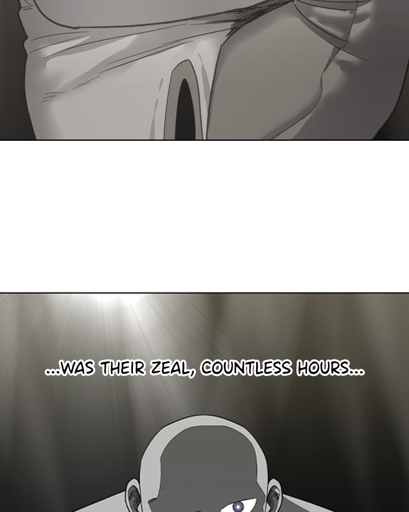 Read The Boxer chapter 83 image 43 on Lezhin