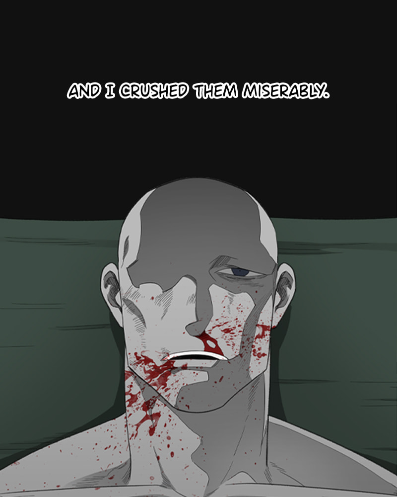 Read The Boxer chapter 83 image 45 on Lezhin