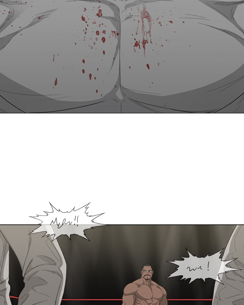 Read The Boxer chapter 83 image 46 on Lezhin