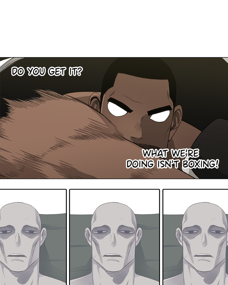 Read The Boxer chapter 83 image 51 on Lezhin
