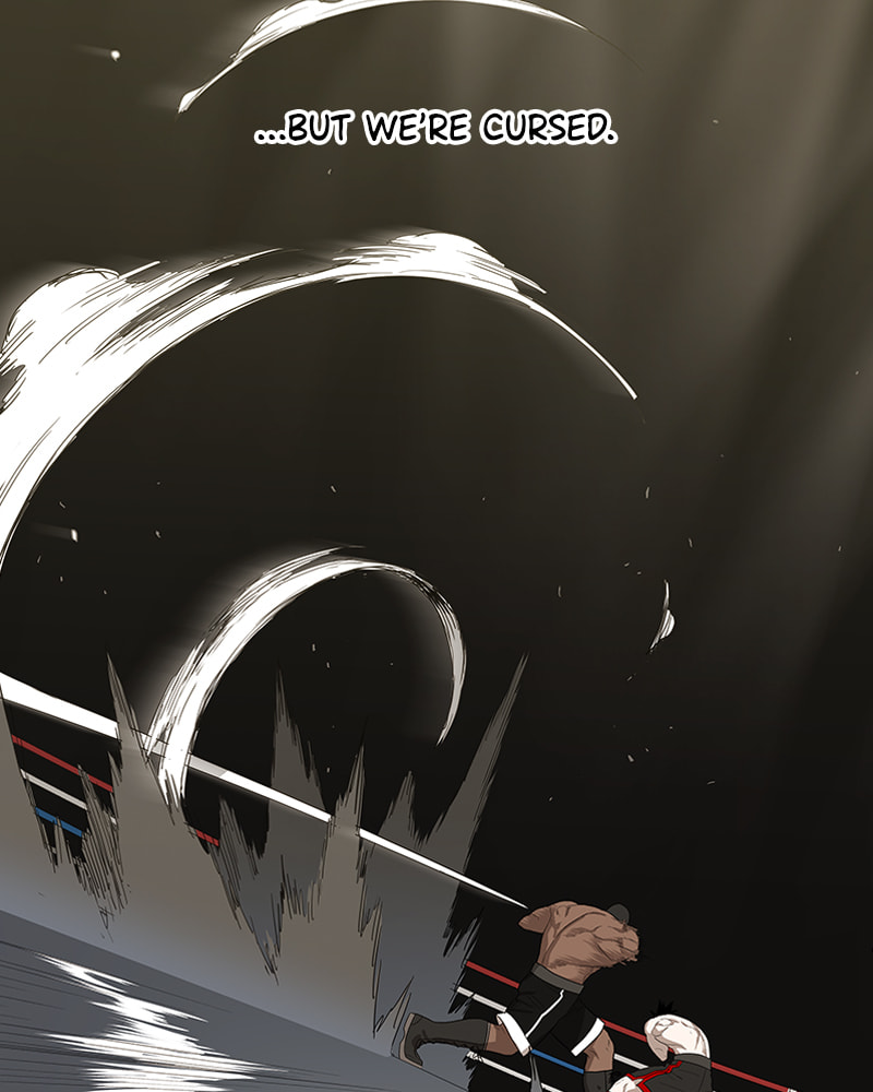 Read The Boxer chapter 83 image 55 on Lezhin