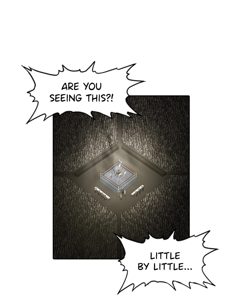 Read The Boxer chapter 83 image 57 on Lezhin