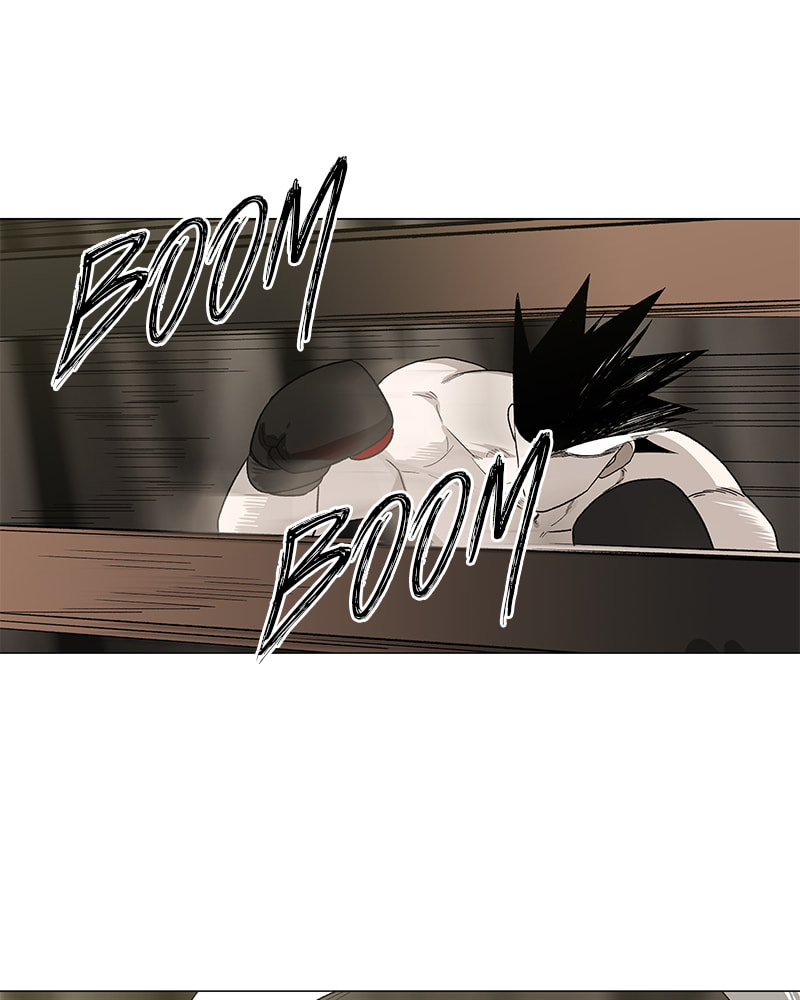 Read The Boxer chapter 83 image 58 on Lezhin