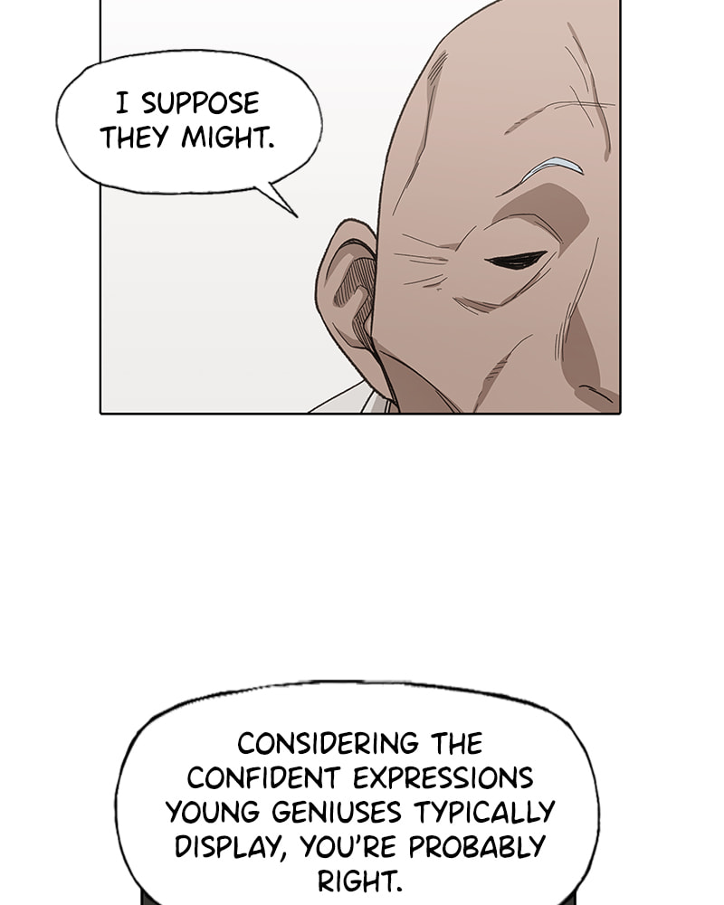 Read The Boxer chapter 83 image 6 on Lezhin