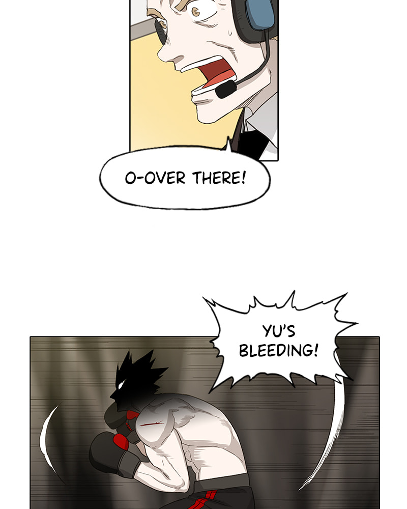 Read The Boxer chapter 83 image 61 on Lezhin
