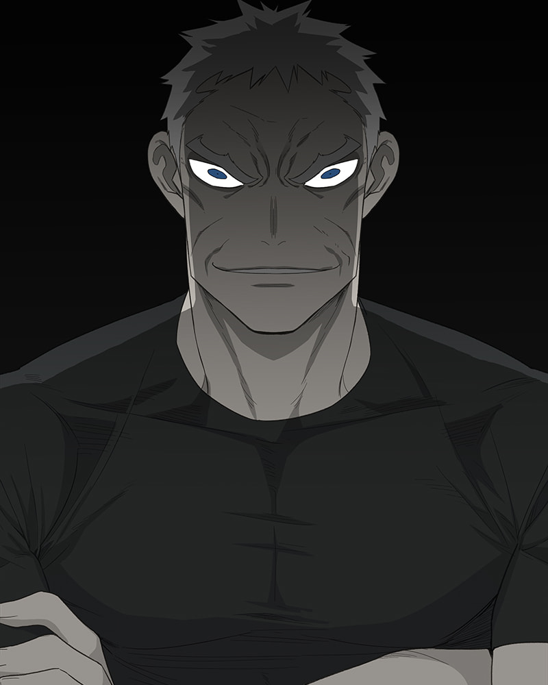 Read The Boxer chapter 83 image 67 on Lezhin