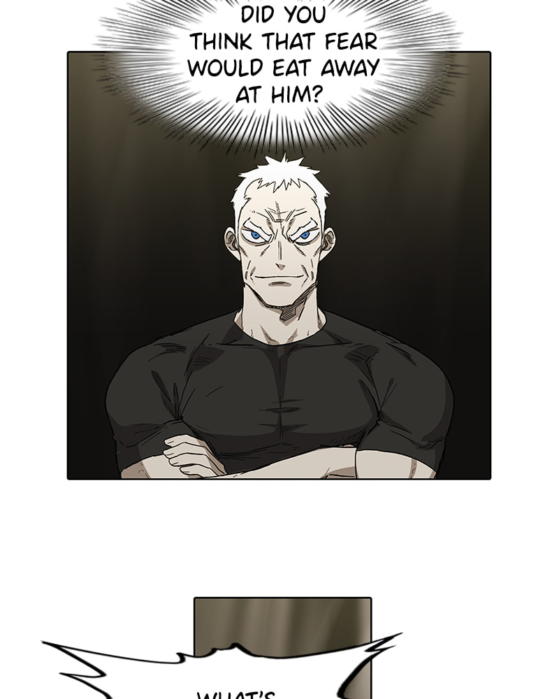 Read The Boxer chapter 83 image 70 on Lezhin