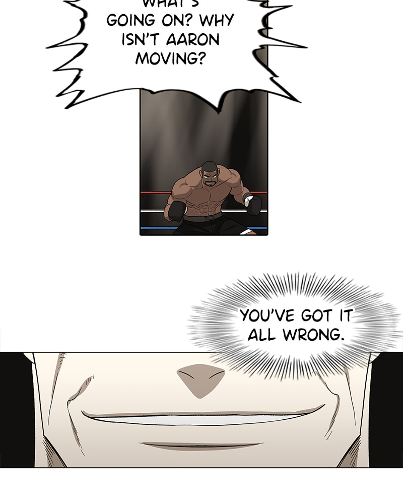 Read The Boxer chapter 83 image 71 on Lezhin