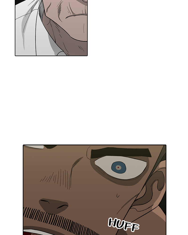 Read The Boxer chapter 83 image 77 on Lezhin