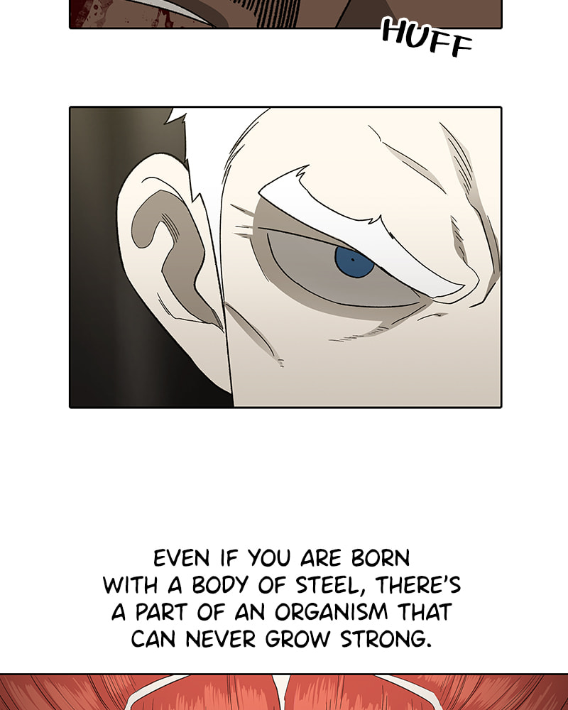 Read The Boxer chapter 83 image 78 on Lezhin