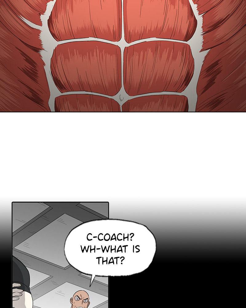 Read The Boxer chapter 83 image 79 on Lezhin