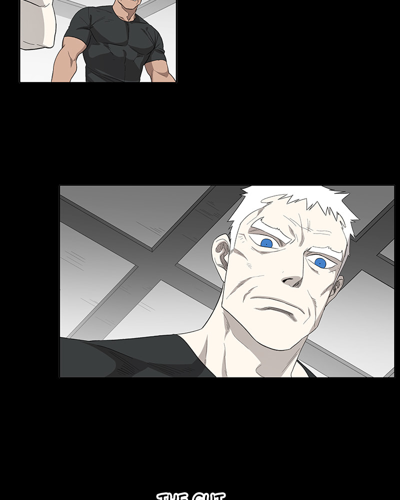 Read The Boxer chapter 83 image 80 on Lezhin