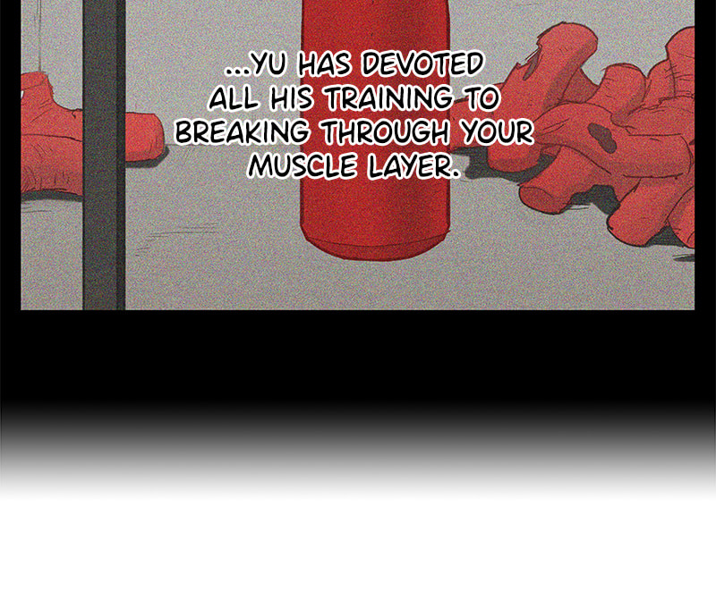 Read The Boxer chapter 83 image 85 on Lezhin