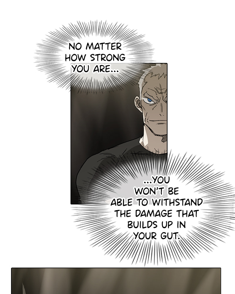 Read The Boxer chapter 83 image 86 on Lezhin