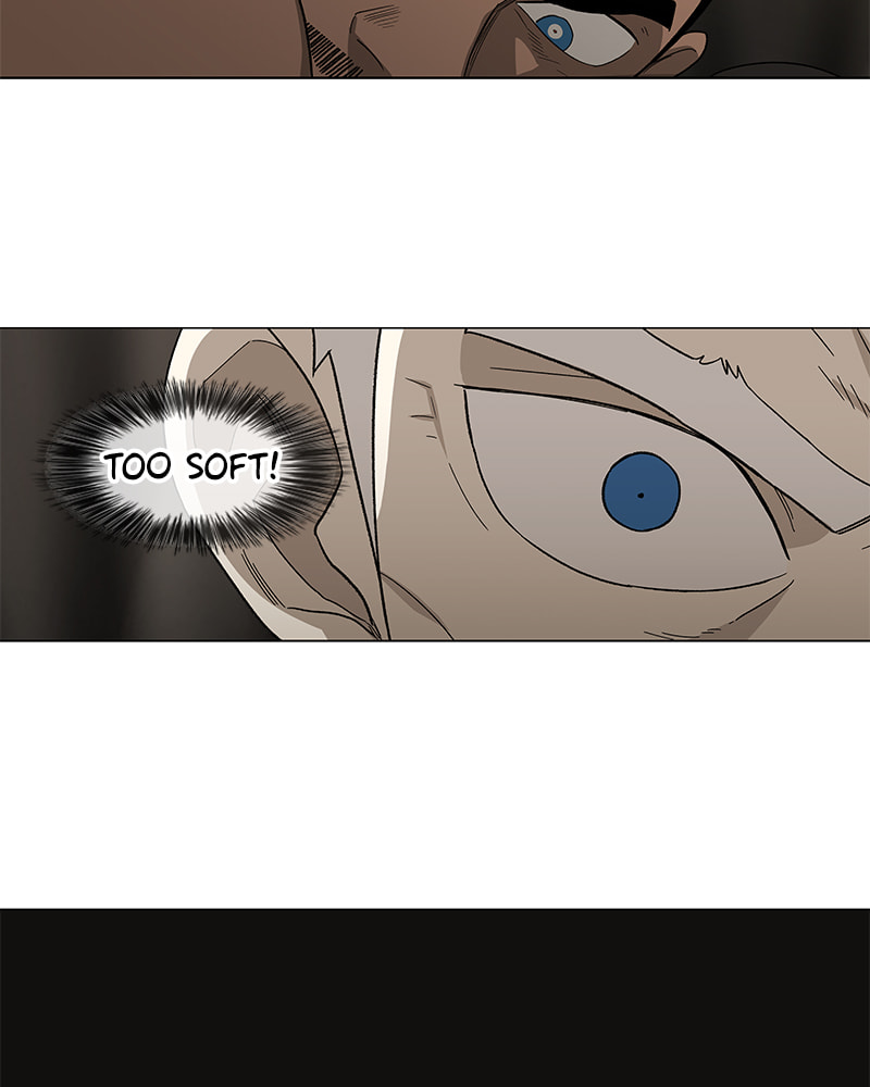 Read The Boxer chapter 83 image 88 on Lezhin