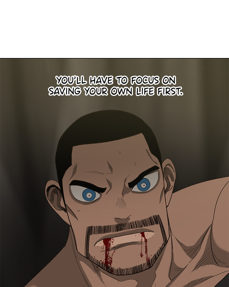 Read The Boxer chapter 83 image 90 on Lezhin