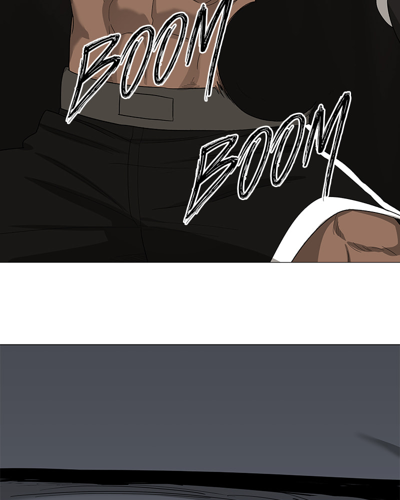 Read The Boxer chapter 83 image 94 on Lezhin