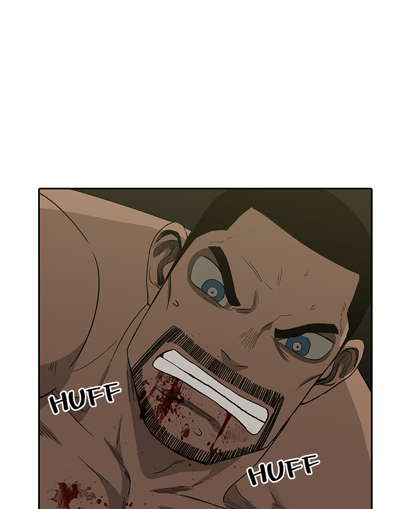Read The Boxer chapter 84 image 1 on Lezhin