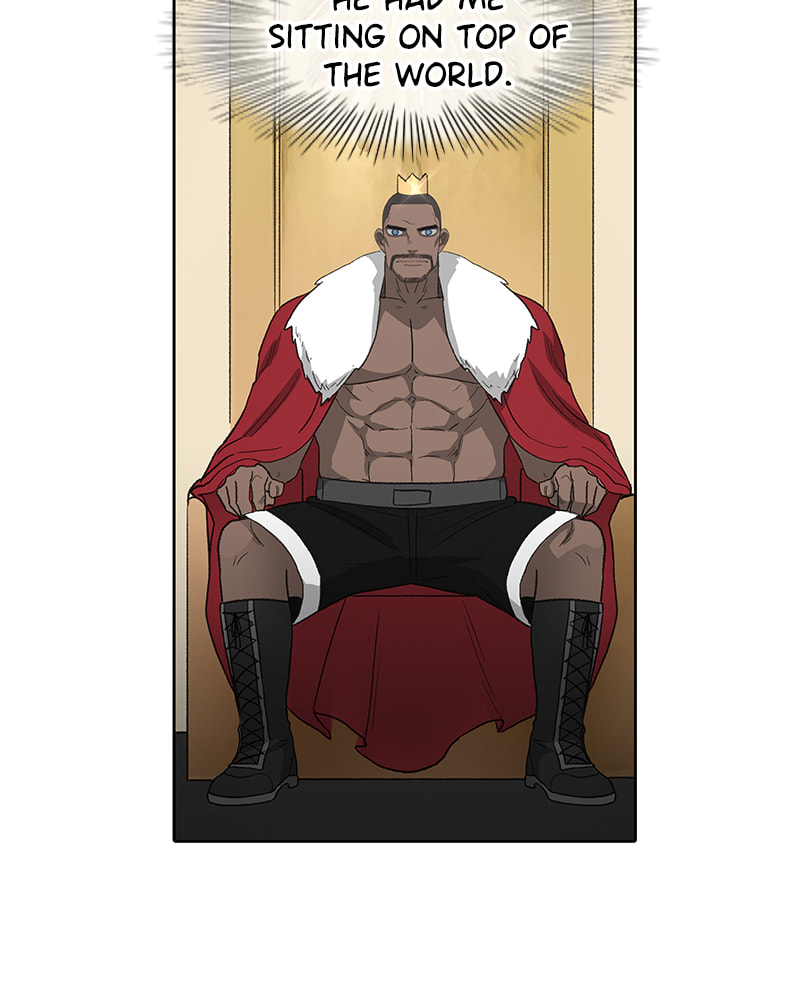 Read The Boxer chapter 84 image 103 on Lezhin