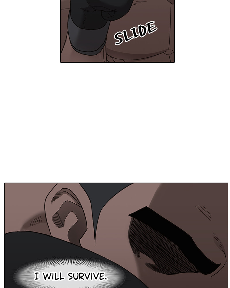 Read The Boxer chapter 84 image 119 on Lezhin