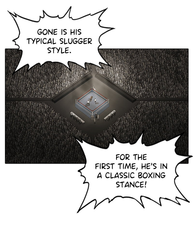 Read The Boxer chapter 84 image 126 on Lezhin
