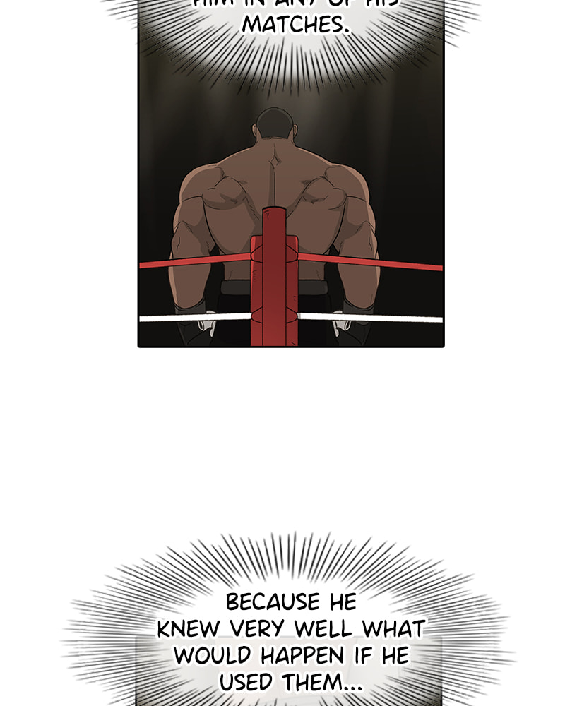 Read The Boxer chapter 84 image 128 on Lezhin