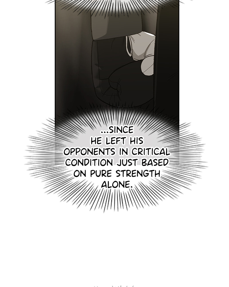 Read The Boxer chapter 84 image 129 on Lezhin