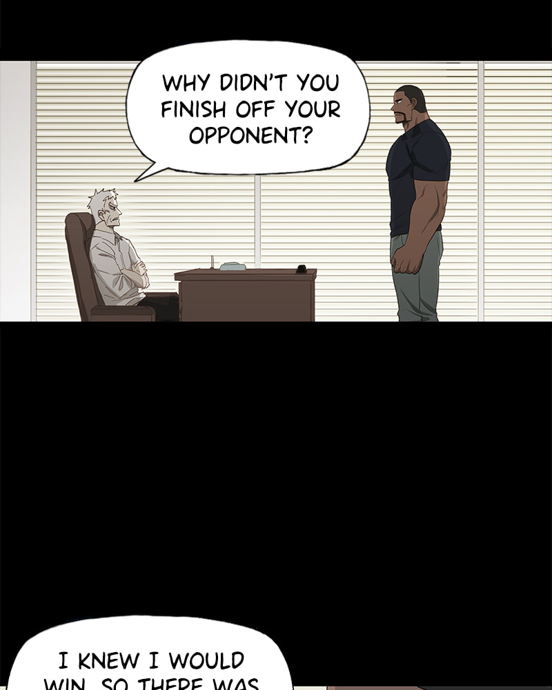 Read The Boxer chapter 84 image 13 on Lezhin