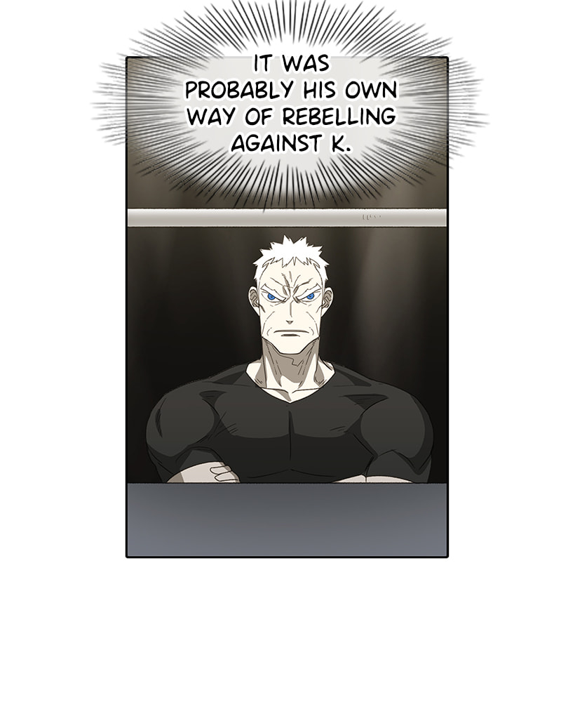 Read The Boxer chapter 84 image 130 on Lezhin