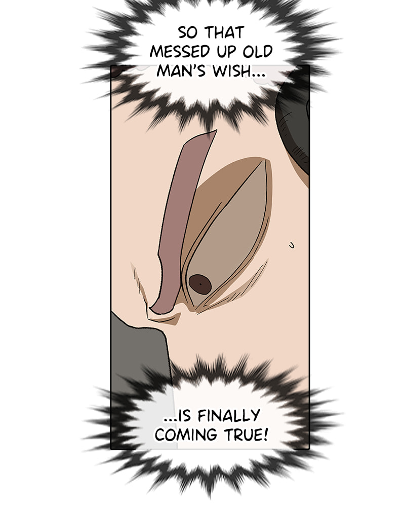 Read The Boxer chapter 84 image 134 on Lezhin