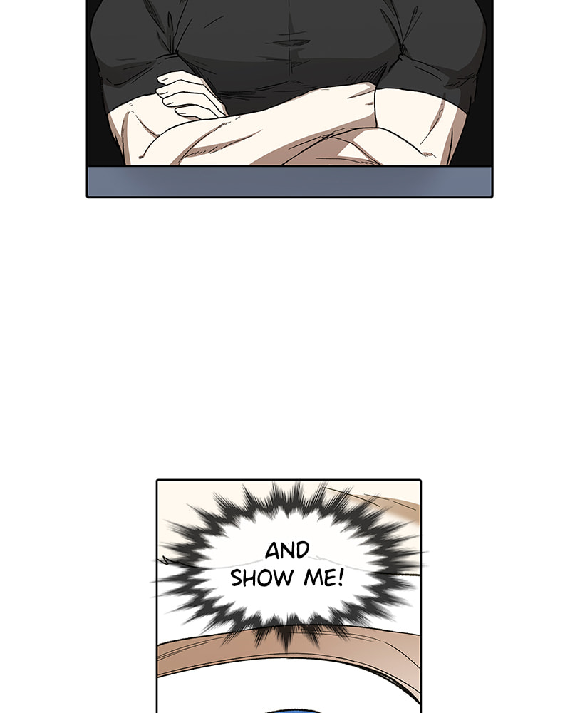 Read The Boxer chapter 84 image 136 on Lezhin