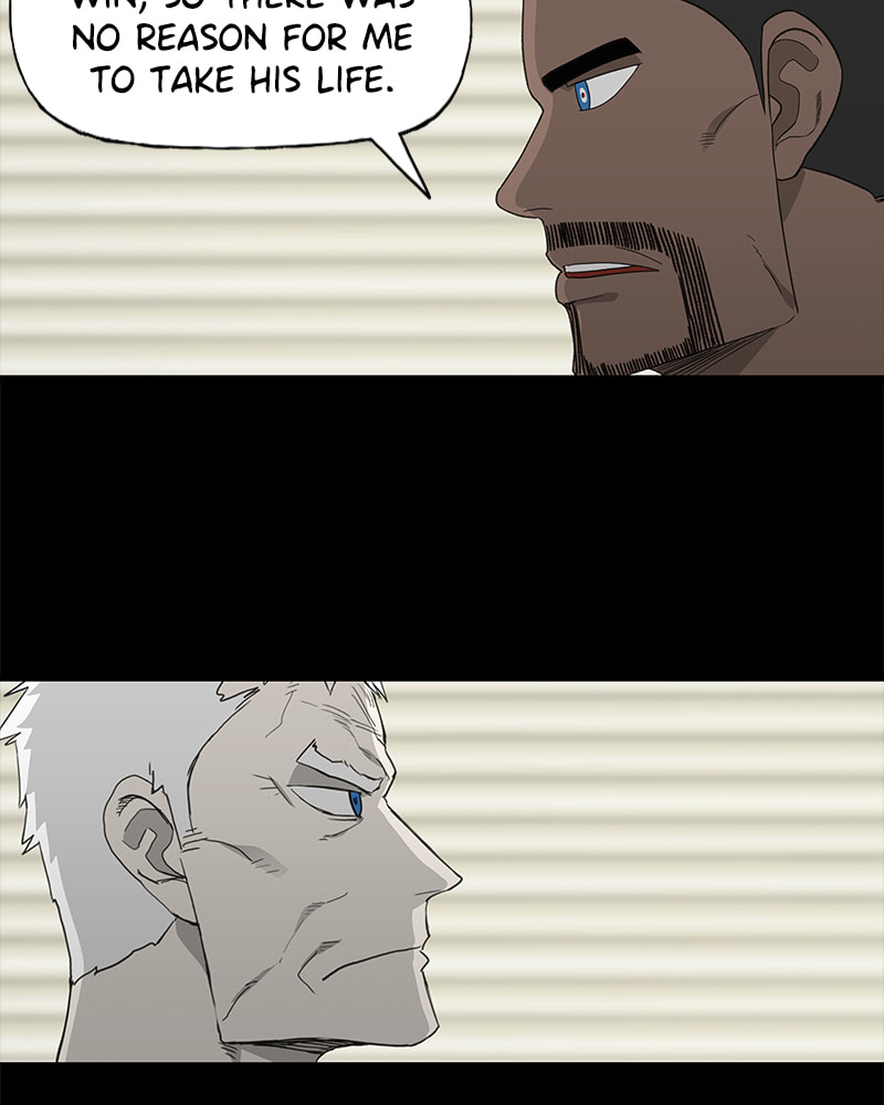 Read The Boxer chapter 84 image 14 on Lezhin