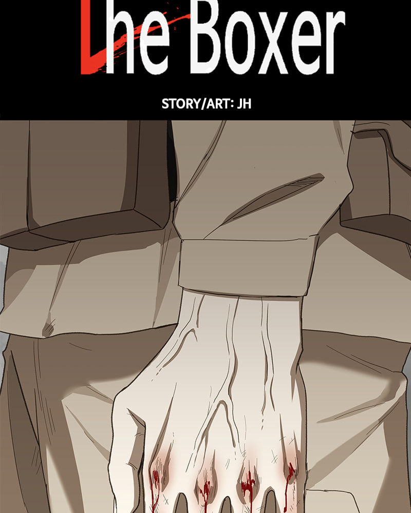 Read The Boxer chapter 84 image 140 on Lezhin