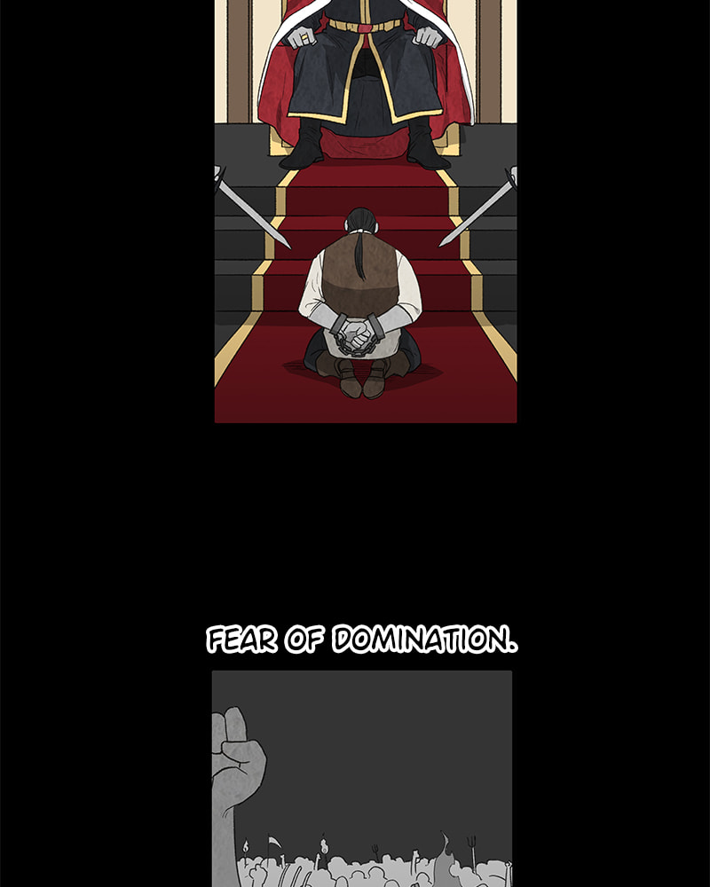 Read The Boxer chapter 84 image 19 on Lezhin