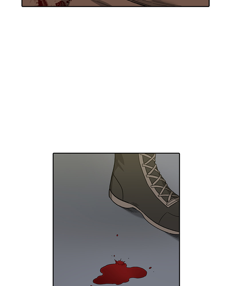 Read The Boxer chapter 84 image 2 on Lezhin