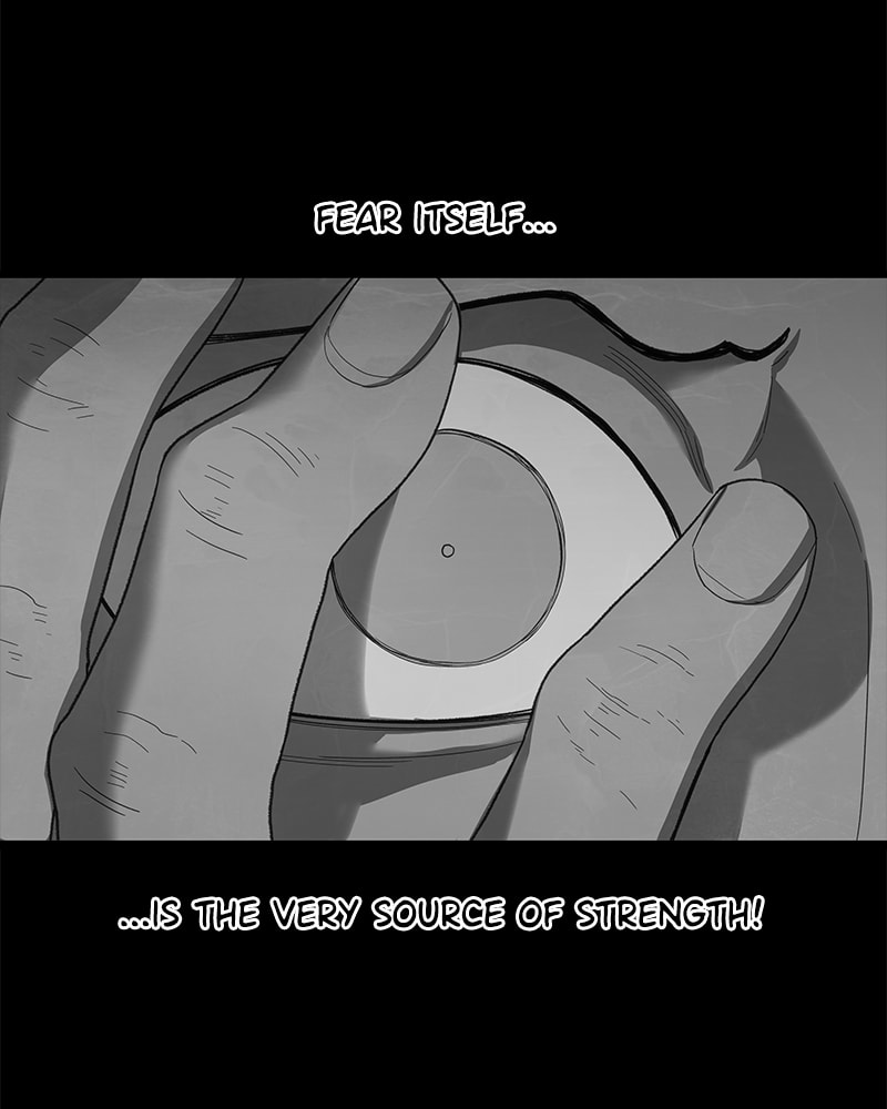 Read The Boxer chapter 84 image 23 on Lezhin