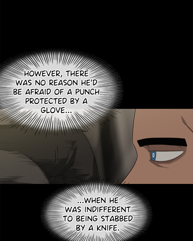 Read The Boxer chapter 84 image 24 on Lezhin
