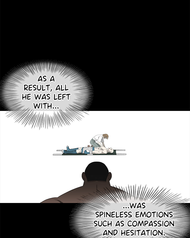 Read The Boxer chapter 84 image 26 on Lezhin
