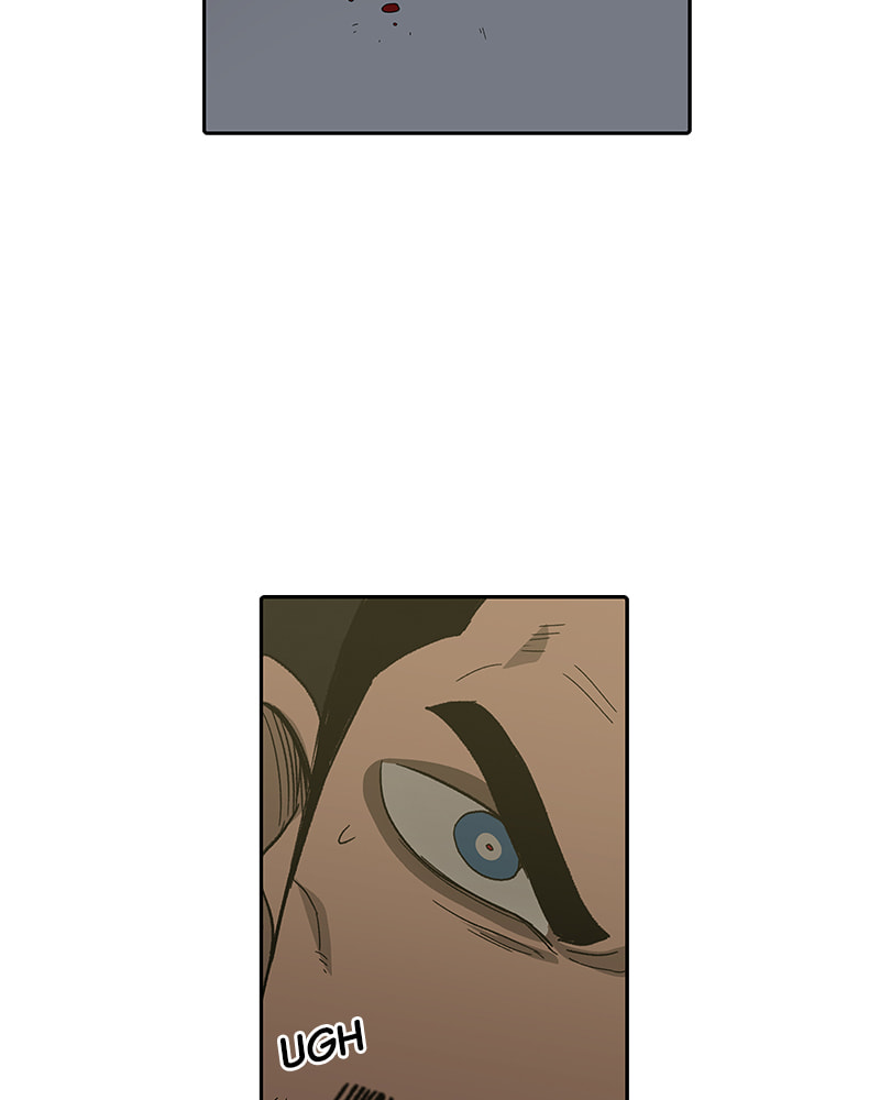 Read The Boxer chapter 84 image 3 on Lezhin
