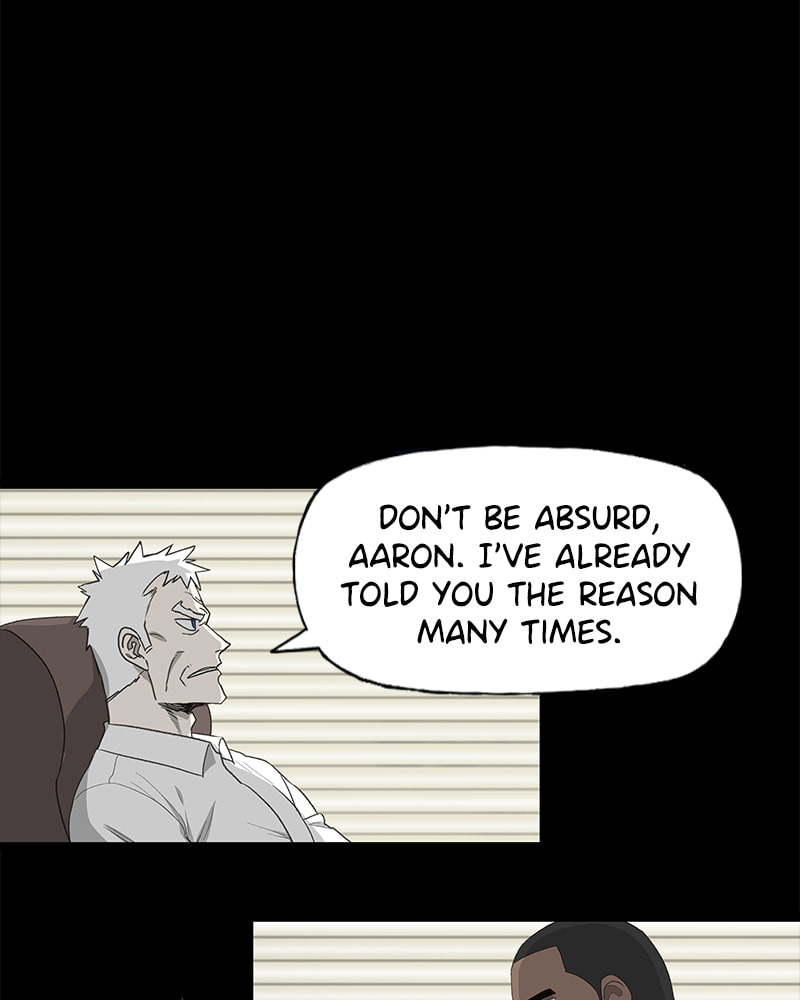 Read The Boxer chapter 84 image 33 on Lezhin